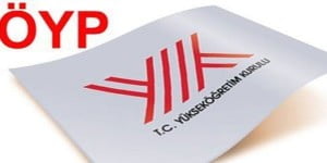 ÖYP'li Nasıl Olunur ?