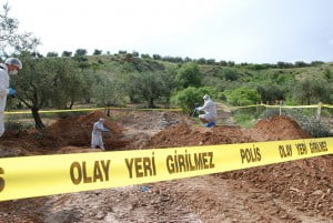 Olay Yeri İnceleme Polisi Nasıl Olunur ?