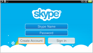 Skype Üye Nasıl Olunur ?