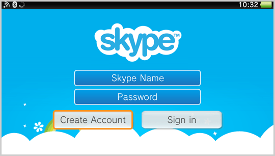 Skype Üye Nasıl Olunur ?