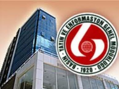 Basın Yayın ve Enformasyon Genel Müdürlüğünde Redaktör Nasıl Olunur ?