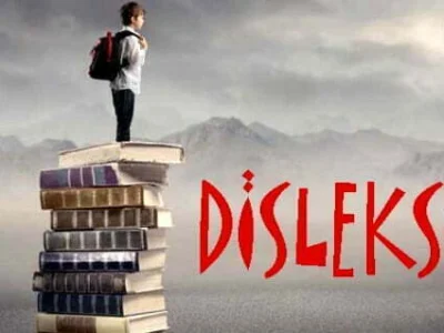 Disleksi Nasıl Olunur ?
