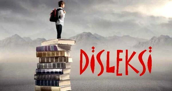 Disleksi Nasıl Olunur ?