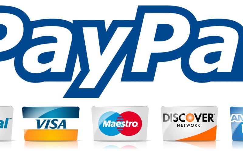 Paypal’a Üye Nasıl Olunur ?