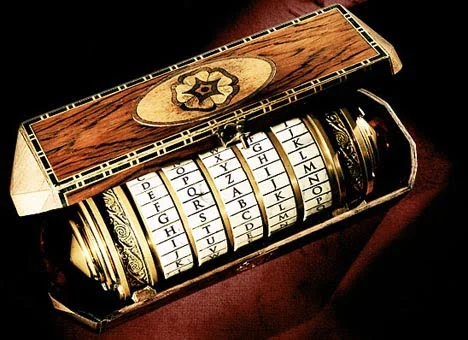 Kriptolojist Nasıl Olunur ?