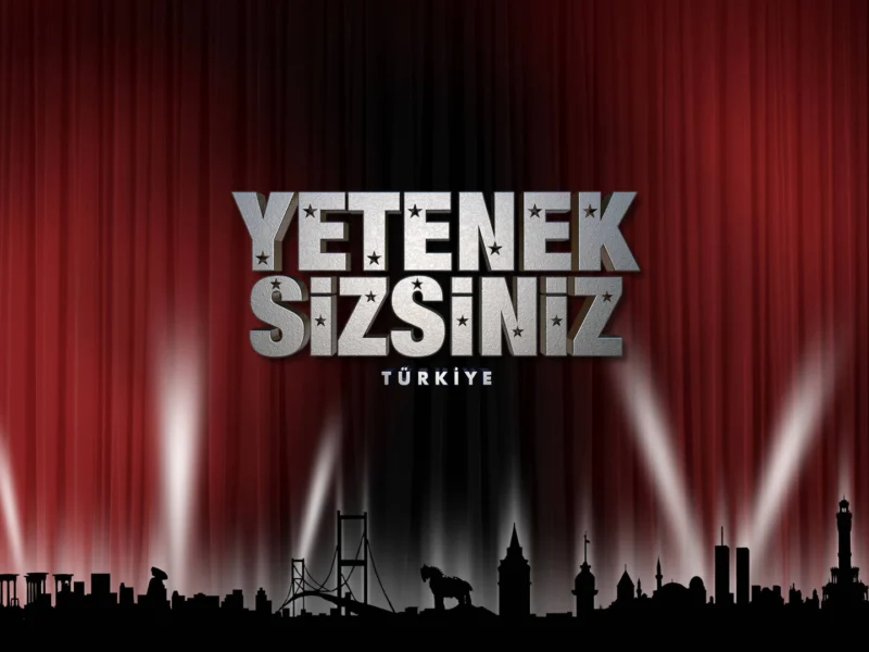 Yetenek Sizsiniz Türkiye Yarışması’nda Yarışmacı Nasıl Olunur?