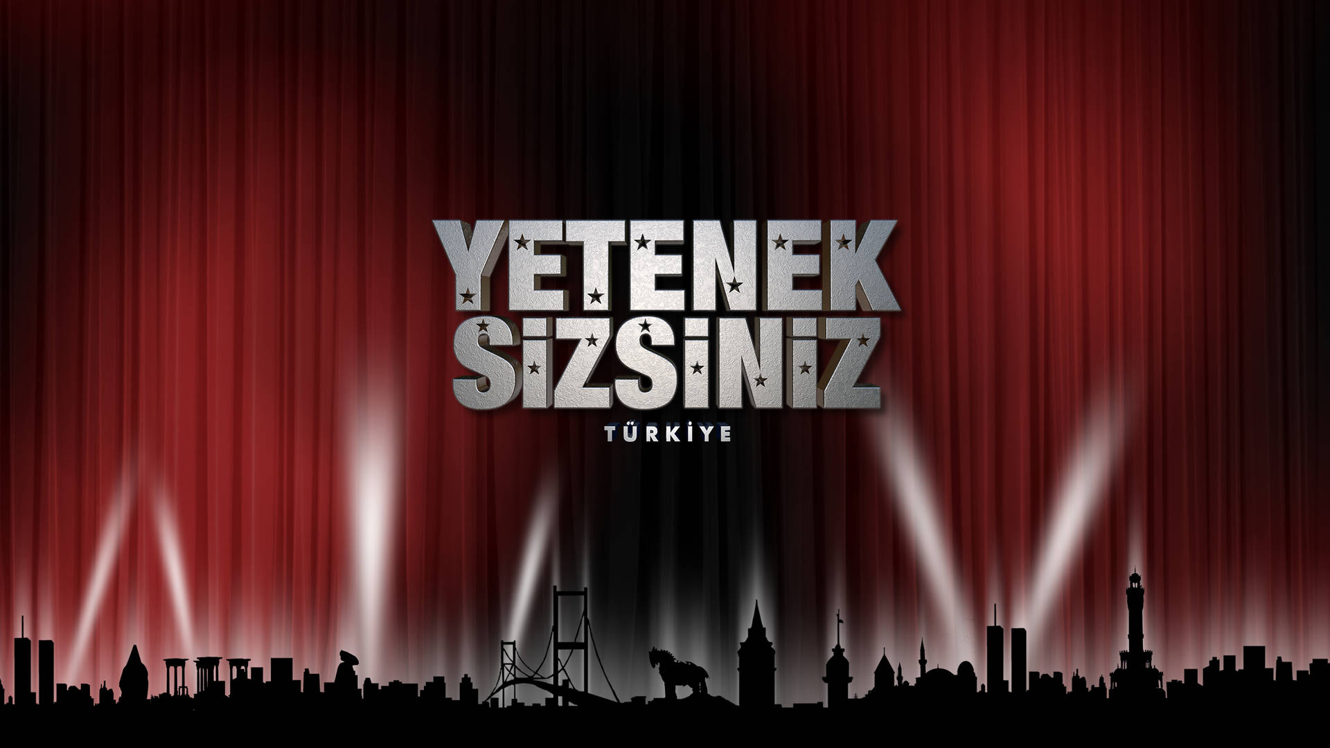 Yetenek Sizsiniz Türkiye Yarışması’nda Yarışmacı Nasıl Olunur?