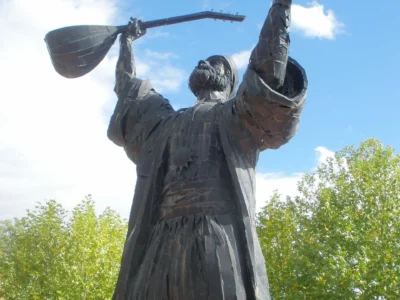 Abdal (Ebdal) Nasıl Olunur ?