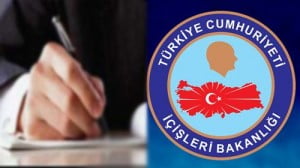 Kaymakam Nasıl Olunur ?