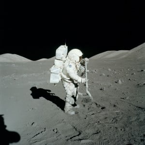 Astronot Nasıl Olunur ?
