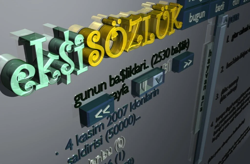 Ekşisözlük Yazarı Nasıl Olunur ?