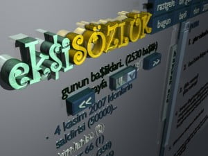 Ekşisözlük Yazarı Nasıl Olunur ?