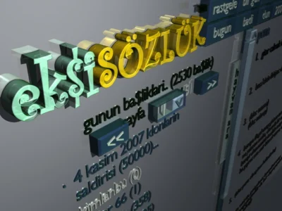 Ekşisözlük Yazarı Nasıl Olunur ?
