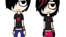 Emo Nasıl Olunur ?