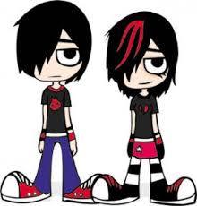 Emo Nasıl Olunur ?