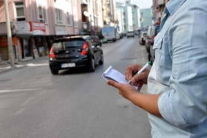 Fahri Trafik Müfettişi Nasıl Olunur ?