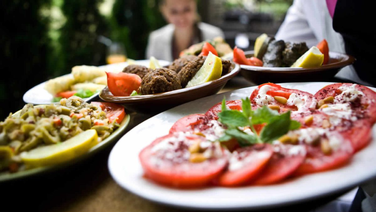 Gurme Nasıl Olunur ?