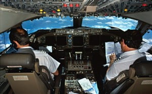 Pilot Nasıl Olunur ?