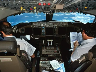 Pilot Nasıl Olunur ?