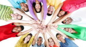 How to be a social person ?