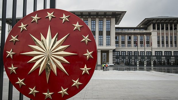 Cumhurbaşkanı Nasıl Olunur ?