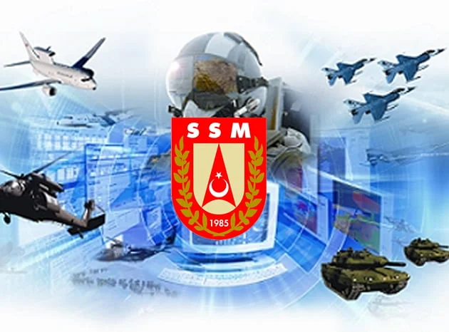 Savunma Sanayi Başkanlığı Uzmanı Nasıl Olunur