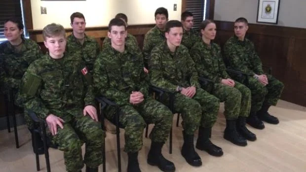 Askeri Lise Öğrencisi Nasıl Olunur ?