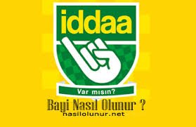 İddaa Bayi Nasıl Olunur ?