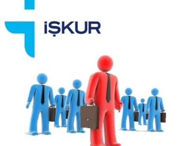 İŞKUR’a Üye Nasıl Olunur ?