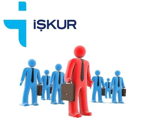 İŞKUR’a Üye Nasıl Olunur ?