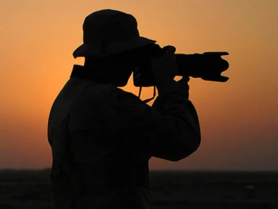 Profesyonel Fotoğrafçı Nasıl Olunur ?
