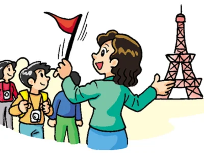 Profesyonel Turist Rehberi Nasıl Olunur ?