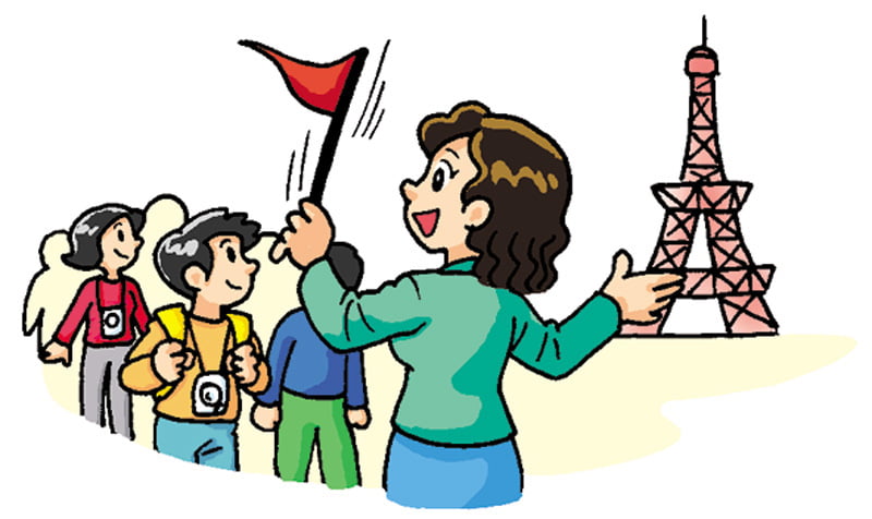 Profesyonel Turist Rehberi Nasıl Olunur ?