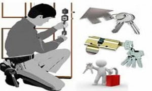 Anahtarcı - Çilingir Nasıl Olunur?