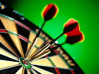 Lisanslı Dart Oyuncusu Nasıl Olunur ?