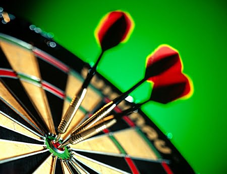 Lisanslı Dart Oyuncusu Nasıl Olunur ?