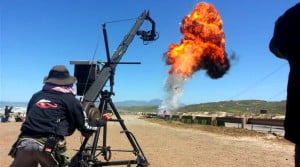 Jimmy Jib Operatörü Nasıl Olunur ?