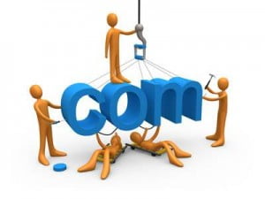 Web Sitesi Nasıl Açılır ?