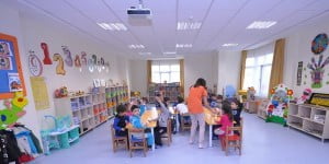 Anaokulu Öğretmeni Nasıl Olunur ?