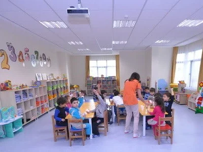 Anaokulu Öğretmeni Nasıl Olunur ?