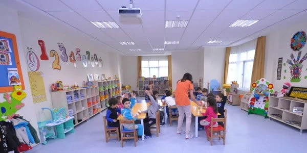 Anaokulu Öğretmeni Nasıl Olunur ?