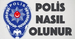 Sivil Polis Nasıl Olunur ?