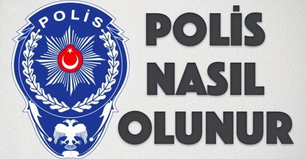 Sivil Polis Nasıl Olunur ?