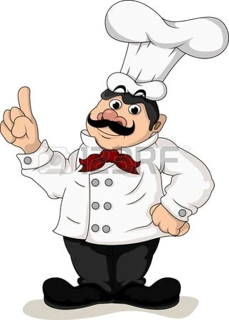 Şef Aşçı Nasıl Olunur ?