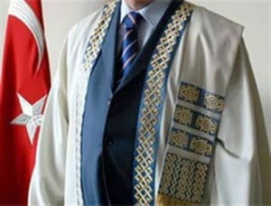Yüksek Lisans Öğrencisi Nasıl Olunur ?