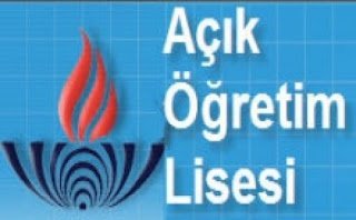 Açık Öğretim Lisesi Öğrencisi Nasıl Olunur ?