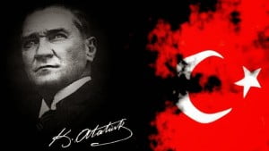 Kemalist Nasıl Olunur ?