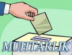 Muhtar Nasıl Olunur ?
