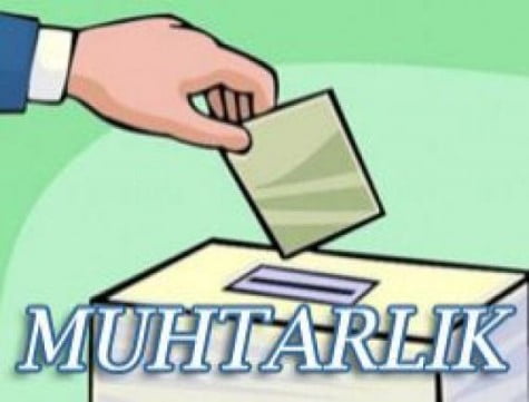Muhtar Nasıl Olunur ?