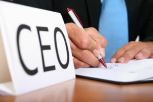 CEO Nasıl Olunur?